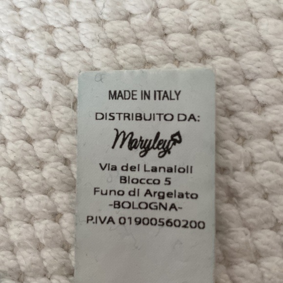 Maryley knit sweater - Picture 11 of 11